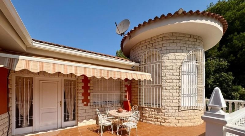 Múrcia - Molina de Segura - 1600m2