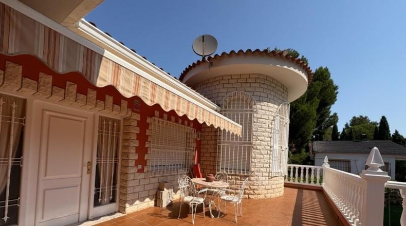 Múrcia - Molina de Segura - 1600m2