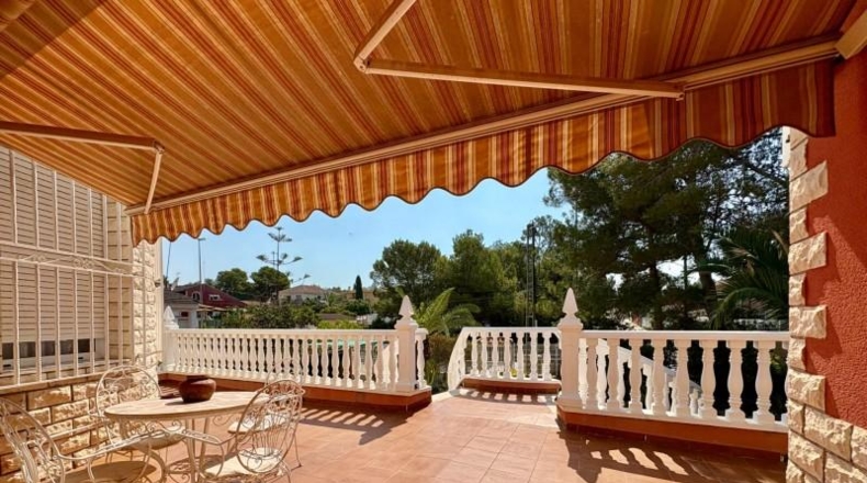 Múrcia - Molina de Segura - 1600m2