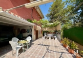 Chalet independiente con terreno en venta en la España, Molina de Segura, ref: TR310511 foto
