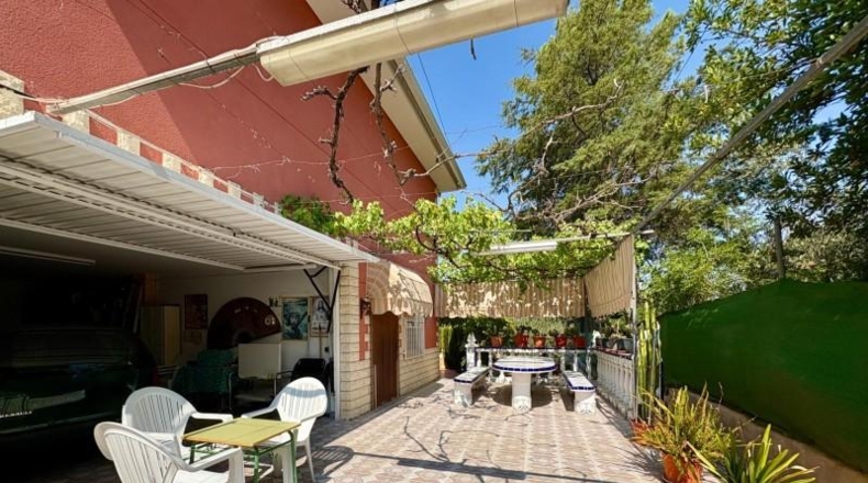 Múrcia - Molina de Segura - 1600m2