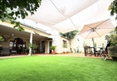 Casa de poble en venda a la España, Rivero de Posadas, ref.: TR318291 foto