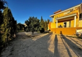 Xalet independent amb terreny en venda a la España, Busot, ref.: TR316813 foto