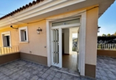 Xalet independent amb terreny en venda a la España, Busot, ref.: TR316813 foto