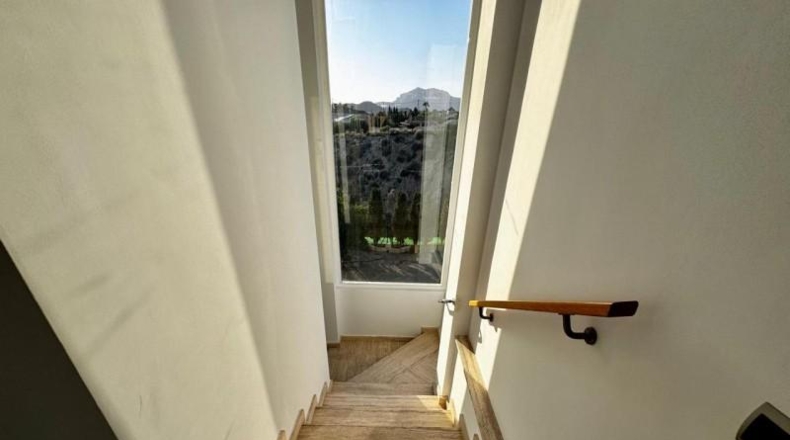 Alicante - Busot - 1765m2