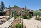 Xalet independent amb terreny en venda a la España, Nuevo Baztán, ref.: TR319566 foto