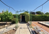 Xalet independent amb terreny en venda a la España, Nuevo Baztán, ref.: TR319566 foto