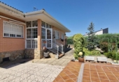 Xalet independent amb terreny en venda a la España, Nuevo Baztán, ref.: TR319566 foto