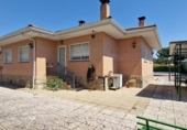 Xalet independent amb terreny en venda a la España, Nuevo Baztán, ref.: TR319566 foto