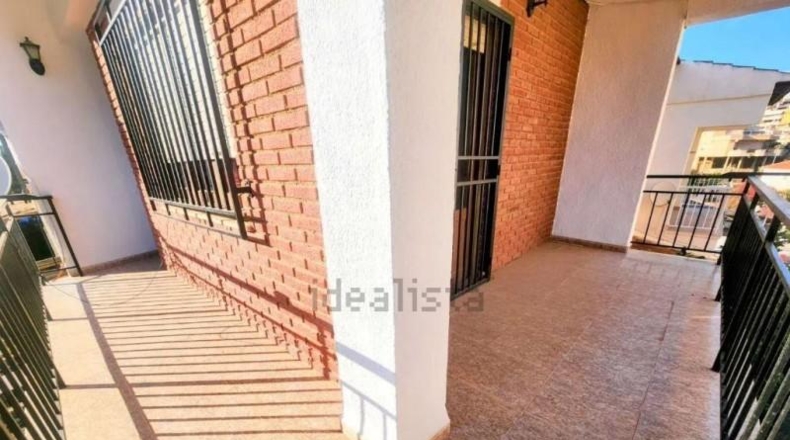 Murcia - Águilas - 144m2