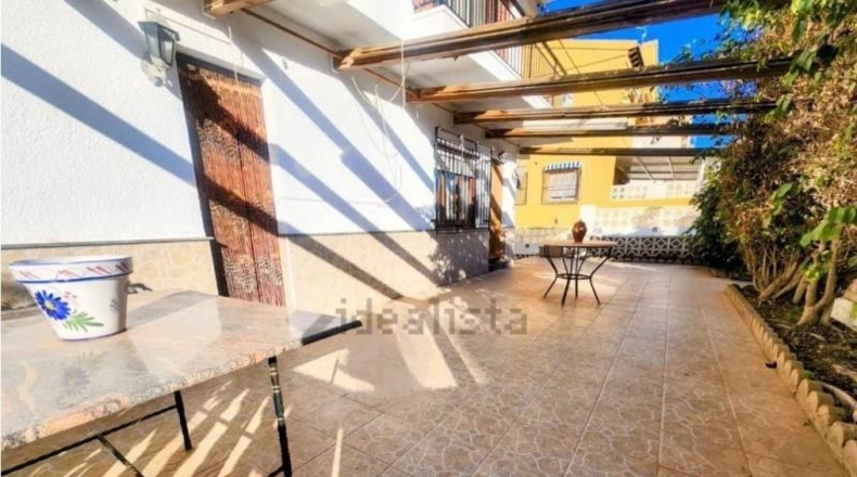 Murcia - Águilas - 144m2