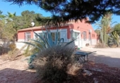 Casa de camp amb terreny en venda a la España, Elx, ref.: TR339304 foto