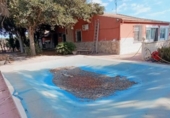 Casa de camp amb terreny en venda a la España, Elx, ref.: TR339304 foto