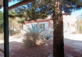 Casa de camp amb terreny en venda a la España, Elx, ref.: TR339304 foto