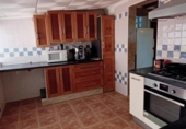 Casa de camp amb terreny en venda a la España, Elx, ref.: TR339304 foto