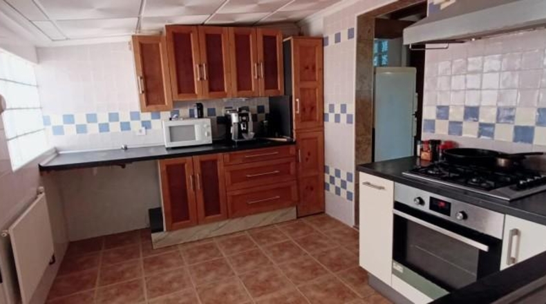 Alicante - Elche - 3839m2
