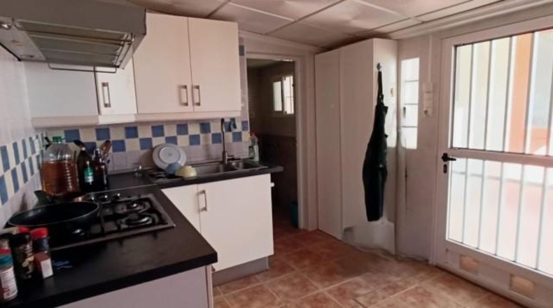 Alicante - Elche - 3839m2