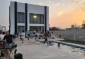 Chalet independiente con terreno en venta en la España, Crevillente, ref: TR340146 foto
