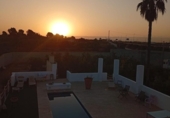 Chalet independiente con terreno en venta en la España, Crevillente, ref: TR340146 foto