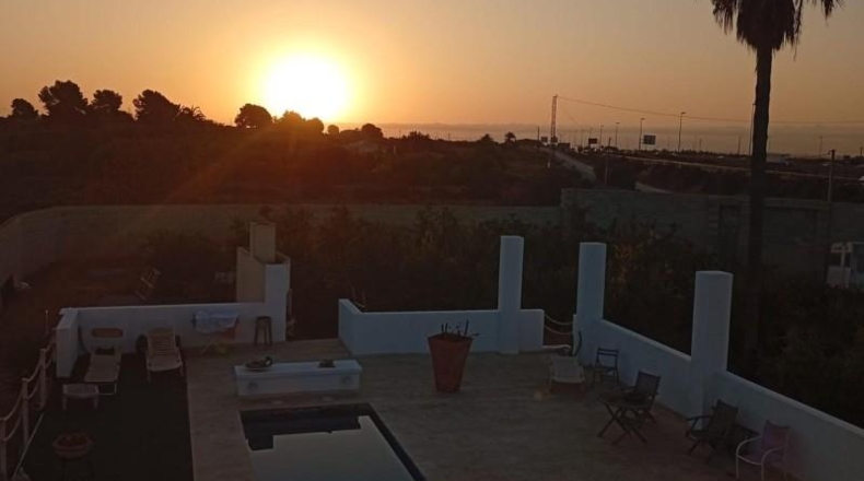 Alicante - Crevillente - 3200m2