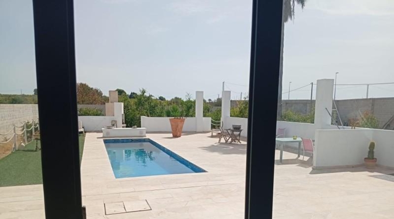 Alicante - Crevillente - 3200m2