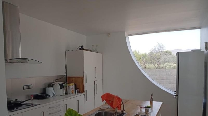 Alicante - Crevillente - 3200m2