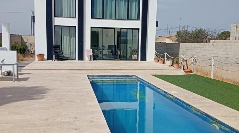 Alicante - Crevillente - 3200m2
