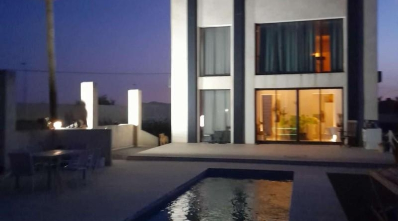 Alicante - Crevillente - 3200m2