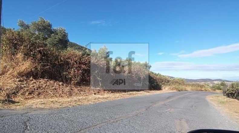 Palència - Palencia - 33200m2