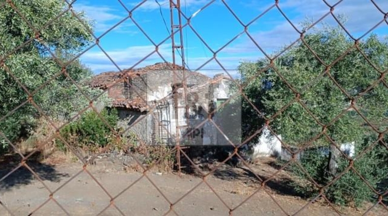 Palència - Palencia - 33200m2