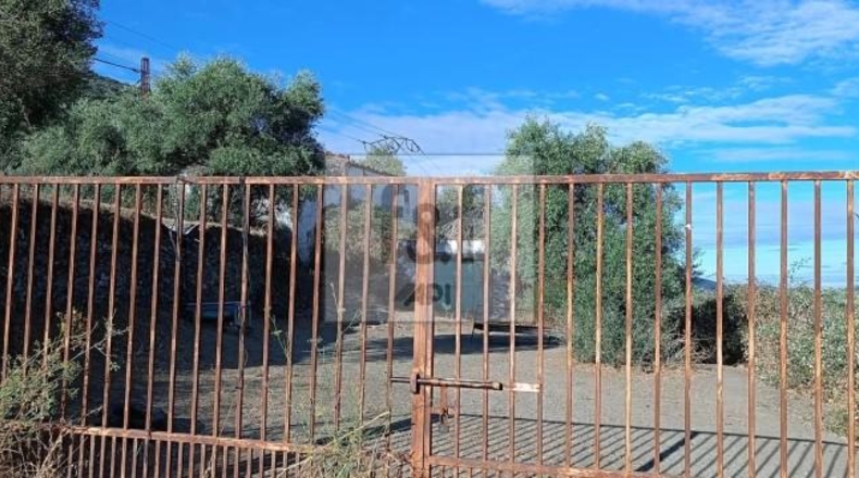 Palència - Palencia - 33200m2