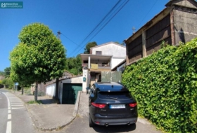 Santiago de Compostel·la 715&nbsp;m² 