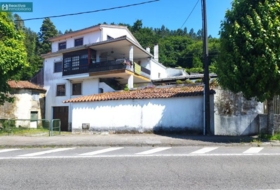 Santiago de Compostel·la 715&nbsp;m² 
