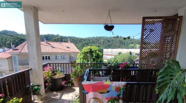 La Corunya - Santiago de Compostela - 715m2