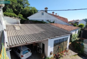 Santiago de Compostel·la 715&nbsp;m² 