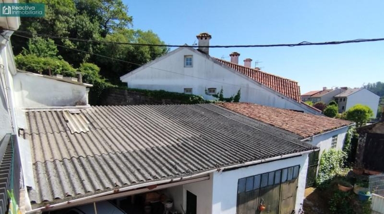 La Corunya - Santiago de Compostela - 715m2