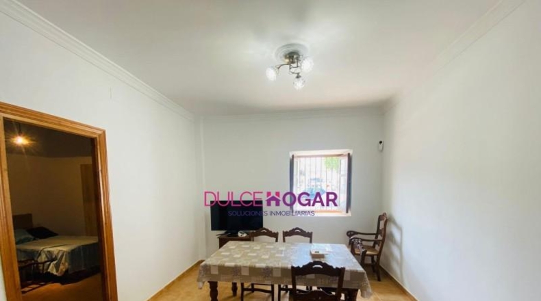 Málaga - Ronda - 170m2