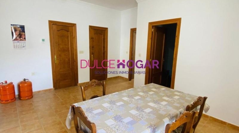 Málaga - Ronda - 170m2