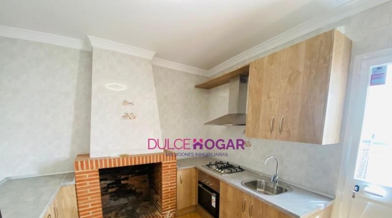 Málaga - Ronda - 170m2