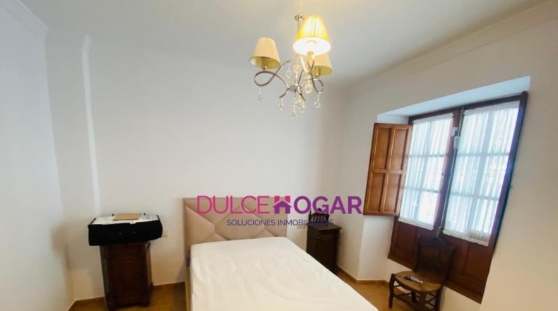 Málaga - Ronda - 170m2