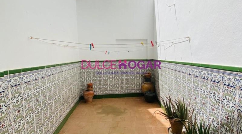 Málaga - Ronda - 170m2