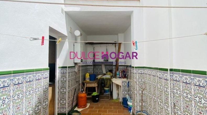 Málaga - Ronda - 170m2