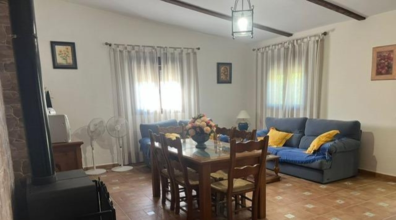 Cádiz - Chiclana de la Frontera - 154m2