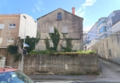Casa de poble en venda a la España, Santiago de Compostel·la, ref.: TR354238 foto