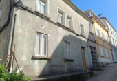 Casa de poble en venda a la España, Santiago de Compostel·la, ref.: TR354238 foto