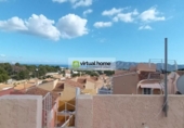 Xalet independent amb terreny en venda a la España, la Nucia, ref.: TR218884 foto