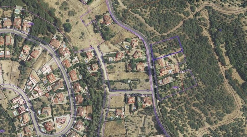 Córdoba - Córdoba - 3166m2