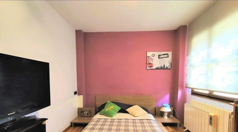 Navarra - Imárcoain - 270m2