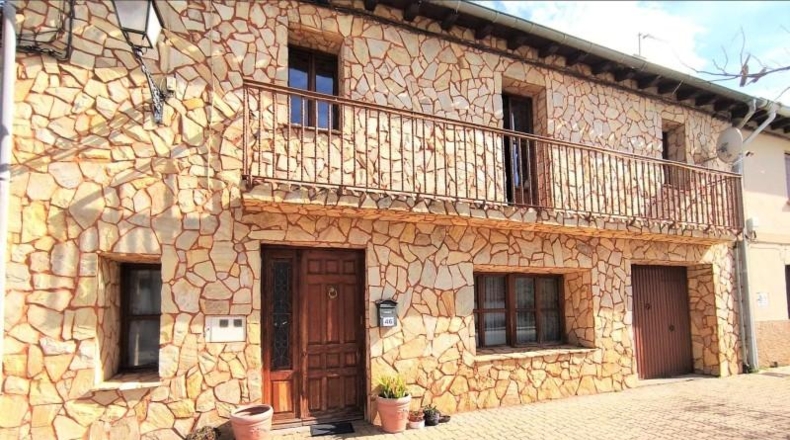 Navarra - Imárcoain - 270m2