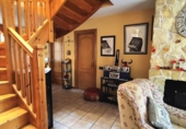 Casa de poble en venda a la España, Imárcoain, ref.: TR292219 foto